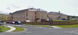 Bantry General Hospital thumbnail
